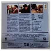 Pacific Heights - 1990's U.S.A. 20TH Century fox  -  Laser Disc